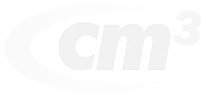 cm3 logo
